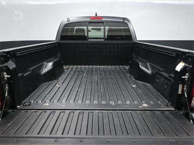 used 2022 Toyota Tacoma car, priced at $30,724