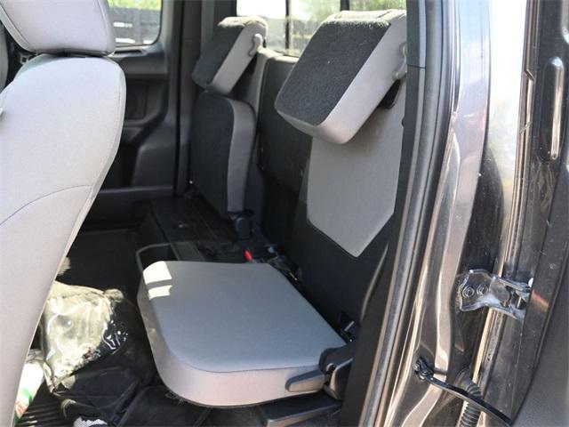 used 2022 Toyota Tacoma car, priced at $30,849