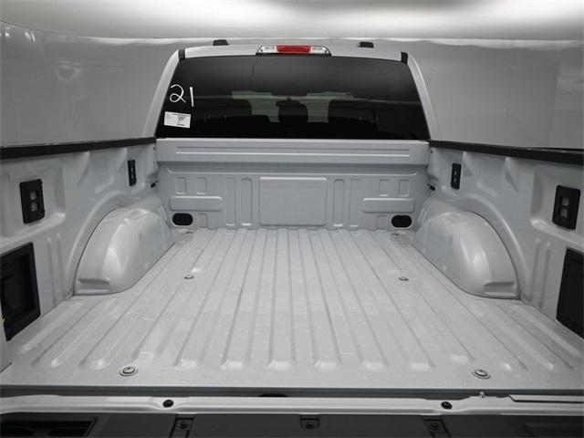 new 2025 Ford F-150 car, priced at $43,865