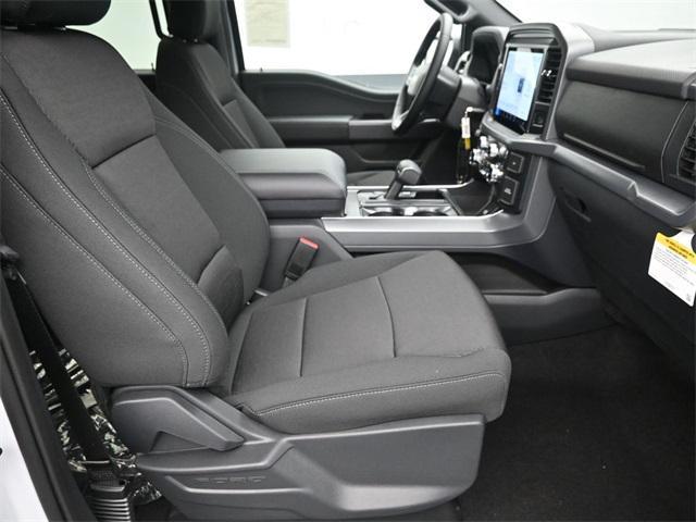 new 2025 Ford F-150 car, priced at $43,865
