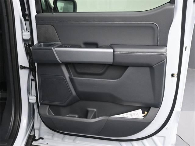 new 2025 Ford F-150 car, priced at $43,865