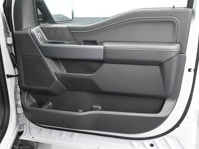 new 2025 Ford F-150 car, priced at $43,865