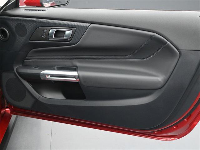 used 2024 Ford Mustang car, priced at $51,678