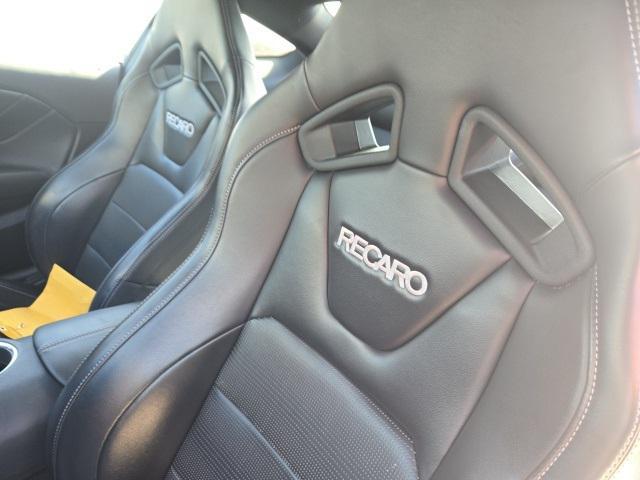 used 2024 Ford Mustang car, priced at $53,995