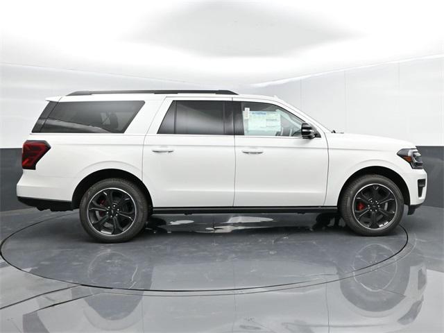 new 2024 Ford Expedition car, priced at $75,710