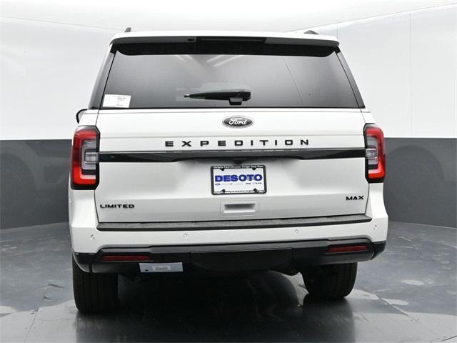 new 2024 Ford Expedition car, priced at $75,710