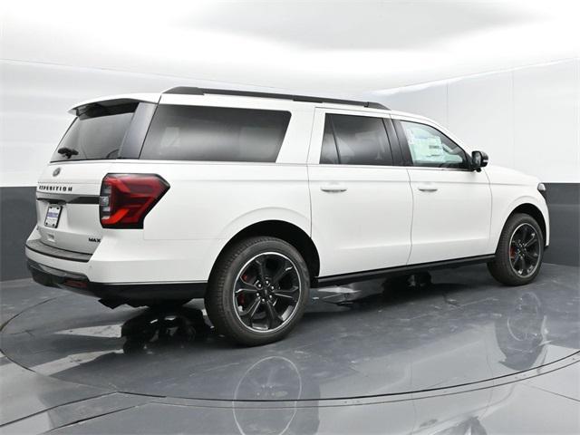 new 2024 Ford Expedition car, priced at $75,710