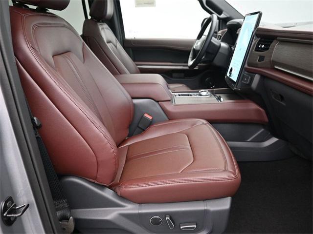 new 2024 Ford Expedition car, priced at $61,310