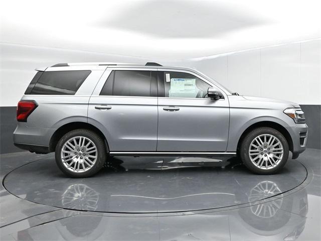 new 2024 Ford Expedition car, priced at $61,310