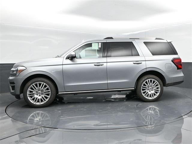 new 2024 Ford Expedition car, priced at $61,310