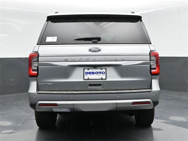 new 2024 Ford Expedition car, priced at $61,310