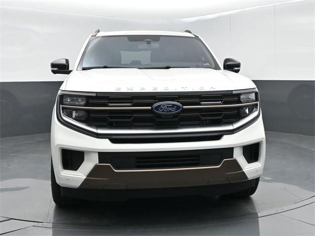 new 2025 Ford Expedition Max car, priced at $88,362