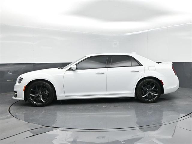 used 2023 Chrysler 300 car, priced at $38,563