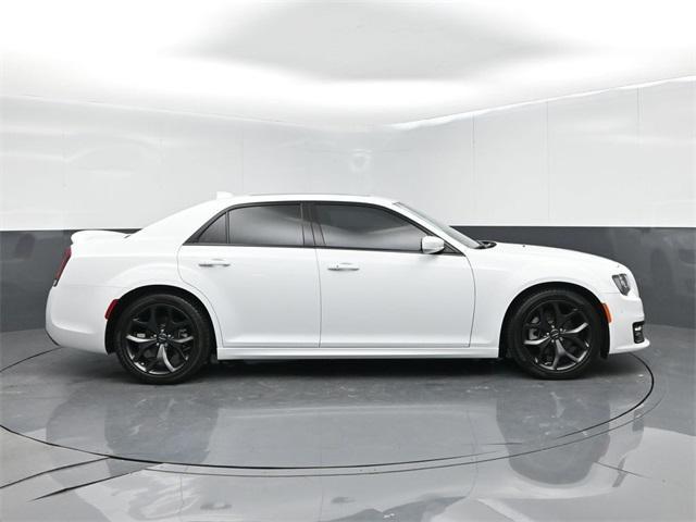 used 2023 Chrysler 300 car, priced at $38,563