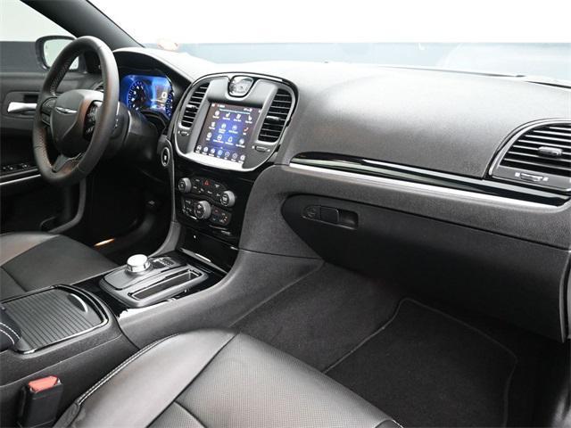used 2023 Chrysler 300 car, priced at $38,563