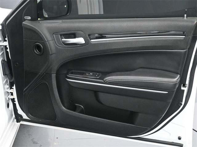 used 2023 Chrysler 300 car, priced at $38,563