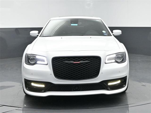 used 2023 Chrysler 300 car, priced at $38,563