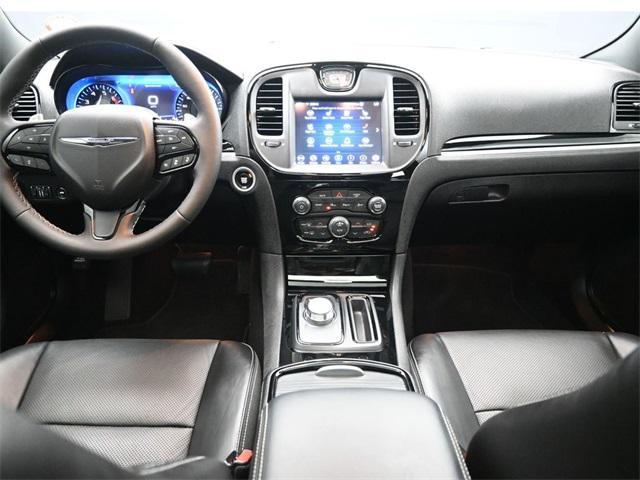 used 2023 Chrysler 300 car, priced at $38,563
