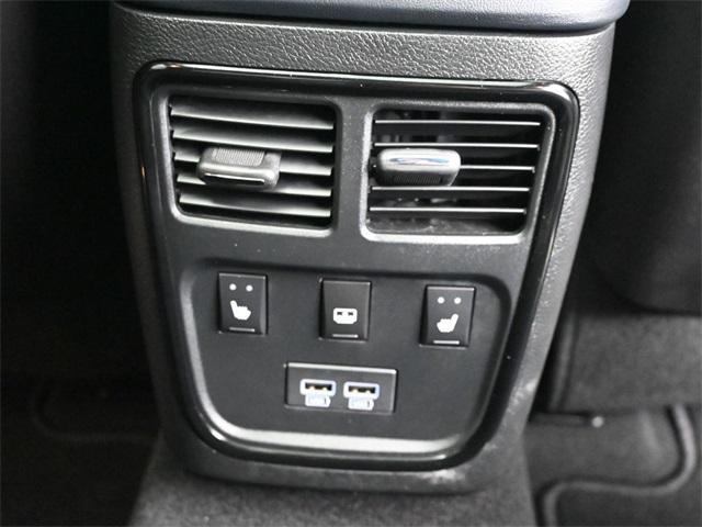used 2023 Chrysler 300 car, priced at $38,563