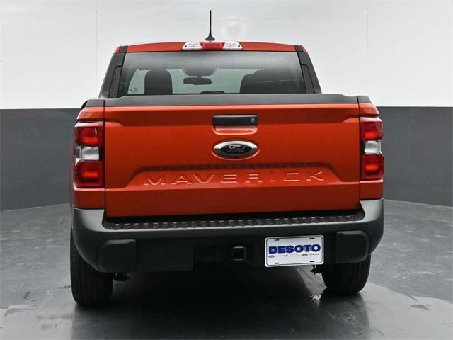 used 2023 Ford Maverick car, priced at $27,668