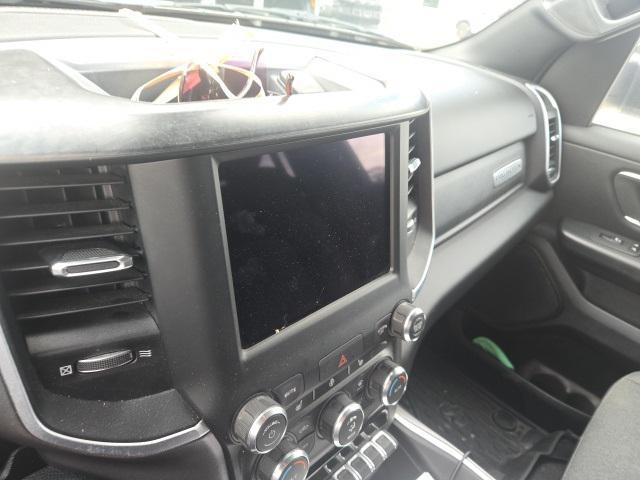 used 2020 Ram 1500 car, priced at $30,696