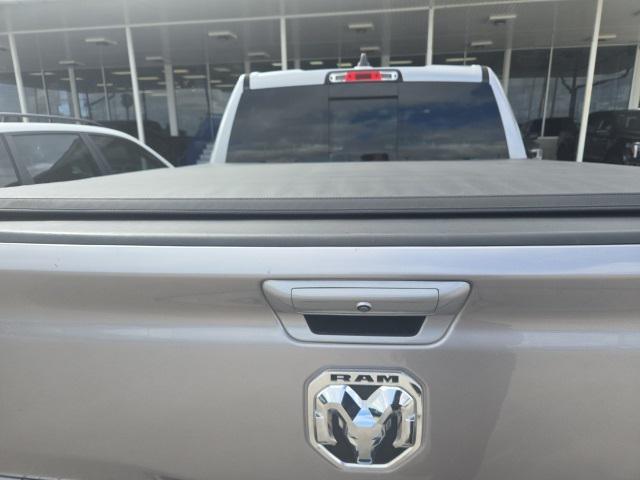 used 2020 Ram 1500 car, priced at $30,696