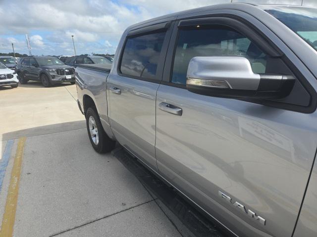used 2020 Ram 1500 car, priced at $30,696