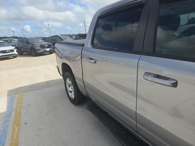used 2020 Ram 1500 car, priced at $30,696