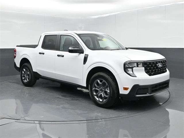 used 2025 Ford Maverick car, priced at $29,995