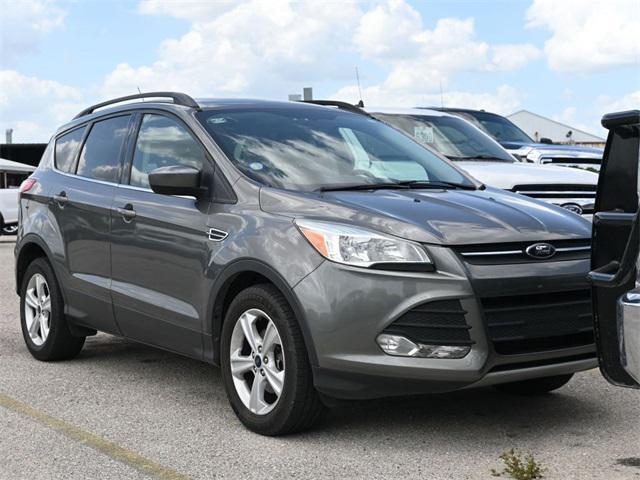 used 2014 Ford Escape car, priced at $11,054