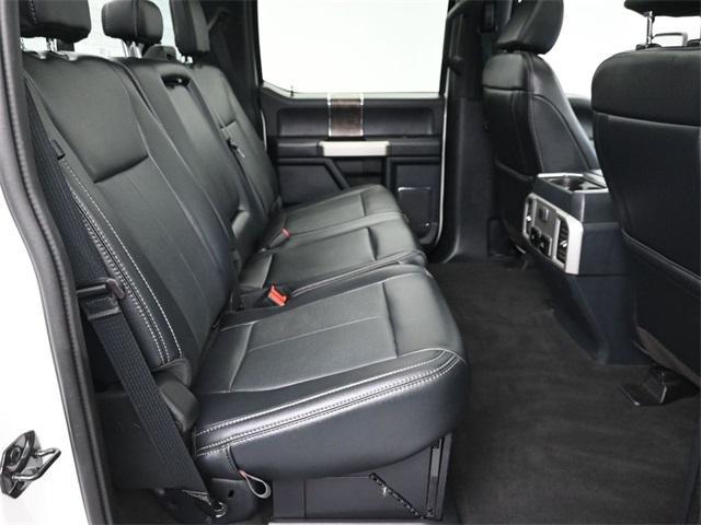 used 2022 Ford F-250 car, priced at $66,999