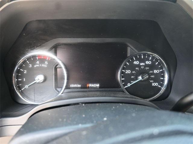used 2022 Ford F-250 car, priced at $69,977
