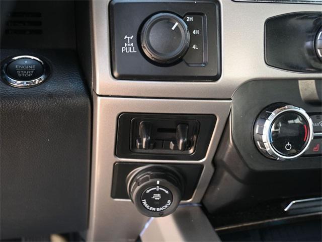 used 2022 Ford F-250 car, priced at $69,977