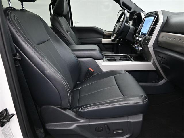 used 2022 Ford F-250 car, priced at $66,999