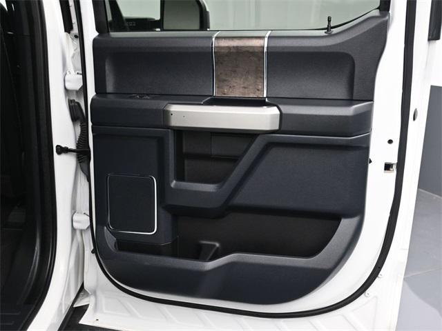 used 2022 Ford F-250 car, priced at $66,999