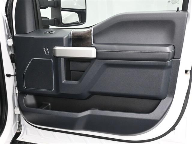 used 2022 Ford F-250 car, priced at $66,999