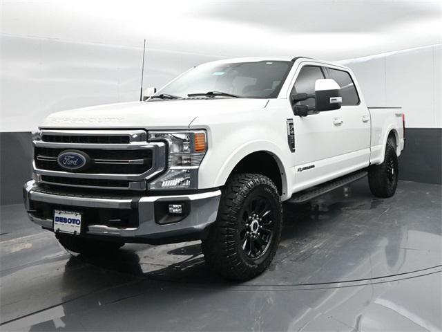 used 2022 Ford F-250 car, priced at $66,999