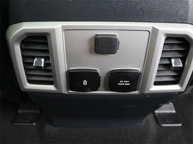 used 2022 Ford F-250 car, priced at $66,999