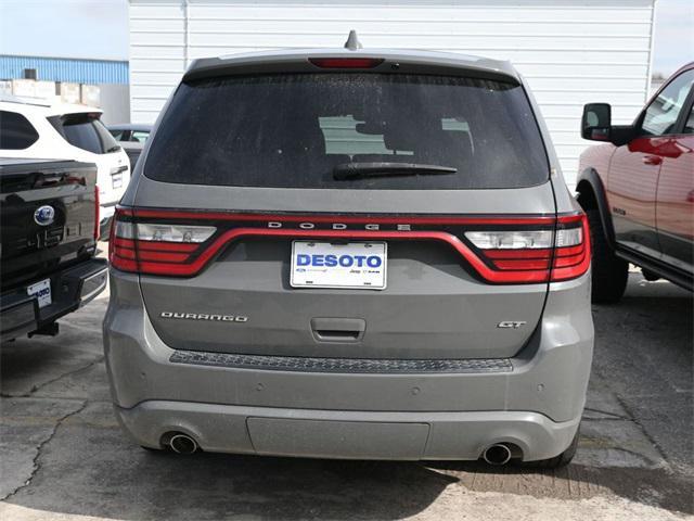 used 2020 Dodge Durango car, priced at $21,353