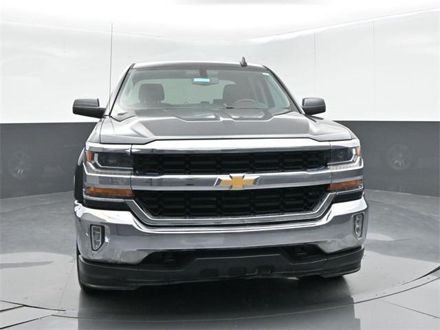 used 2018 Chevrolet Silverado 1500 car, priced at $29,348