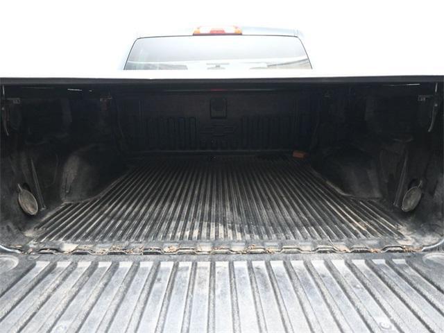 used 2018 Chevrolet Silverado 1500 car, priced at $29,348