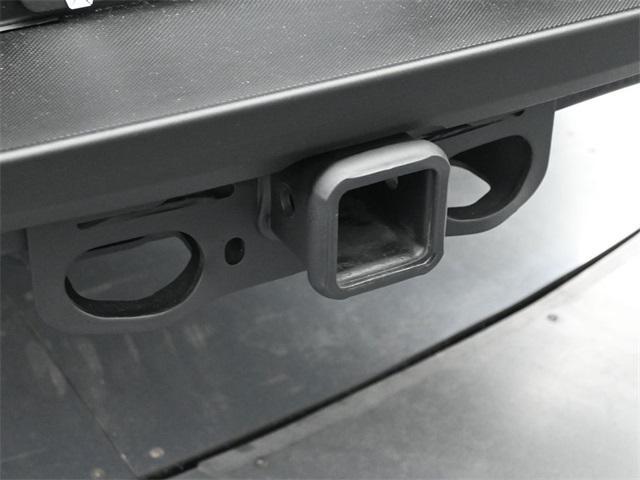 used 2024 Ford F-250 car, priced at $77,995