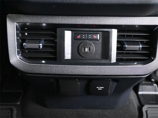 used 2024 Ford F-250 car, priced at $77,995
