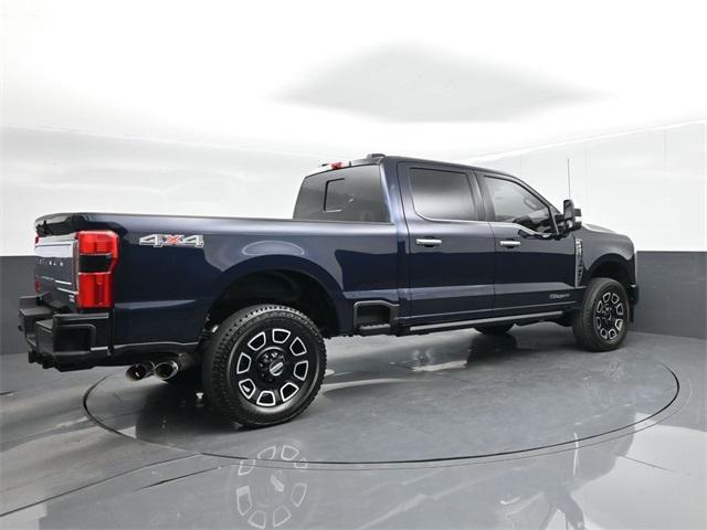used 2024 Ford F-250 car, priced at $77,995