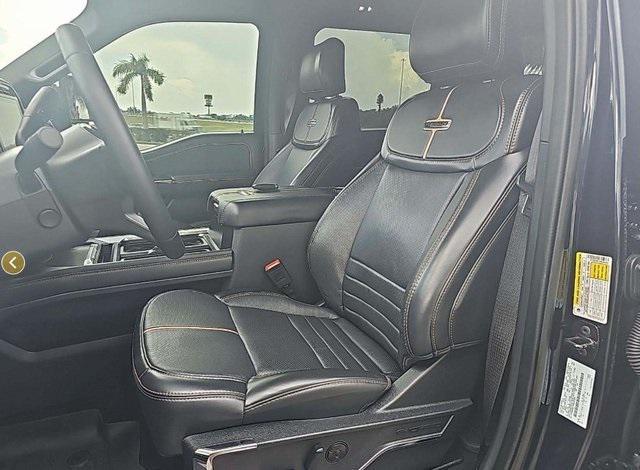 used 2024 Ford F-250 car, priced at $82,839