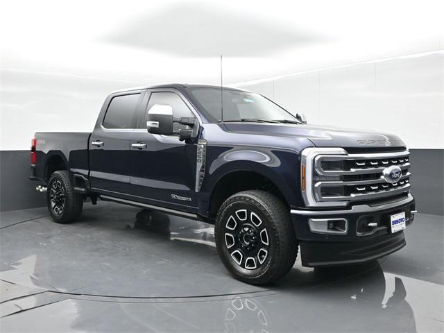 used 2024 Ford F-250 car, priced at $77,995