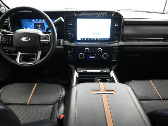 used 2024 Ford F-250 car, priced at $77,995