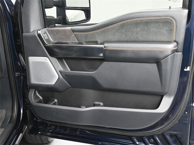 used 2024 Ford F-250 car, priced at $77,995