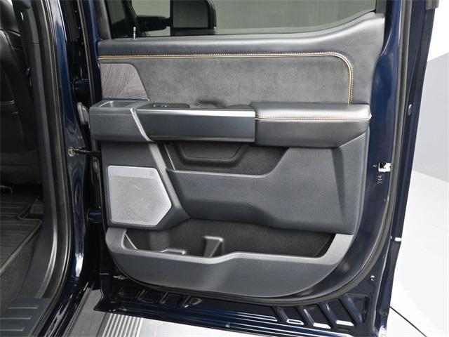 used 2024 Ford F-250 car, priced at $77,995