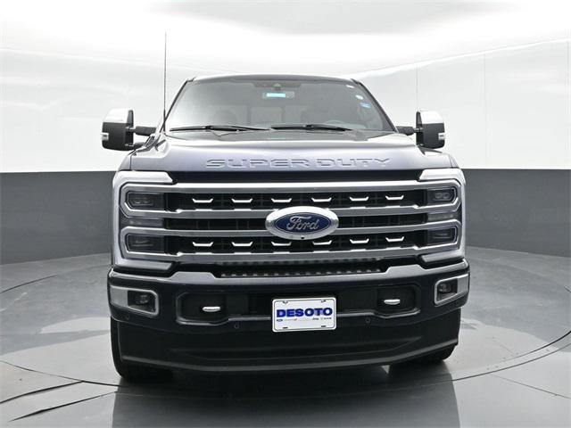 used 2024 Ford F-250 car, priced at $77,995